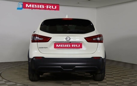 Nissan Qashqai, 2019 год, 1 999 990 рублей, 6 фотография