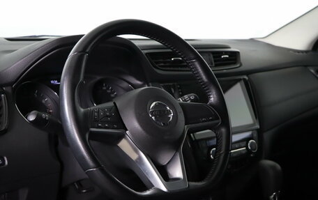 Nissan Qashqai, 2019 год, 1 999 990 рублей, 9 фотография