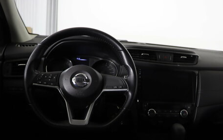 Nissan Qashqai, 2019 год, 1 999 990 рублей, 10 фотография
