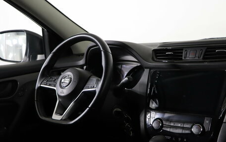 Nissan Qashqai, 2019 год, 1 999 990 рублей, 12 фотография