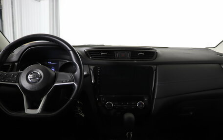Nissan Qashqai, 2019 год, 1 999 990 рублей, 13 фотография