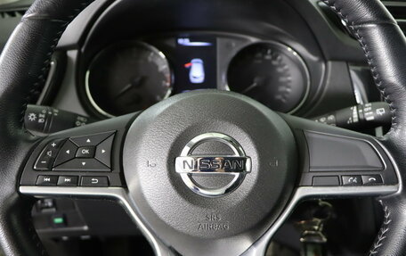 Nissan Qashqai, 2019 год, 1 999 990 рублей, 11 фотография