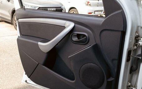 Renault Duster I рестайлинг, 2012 год, 795 000 рублей, 12 фотография