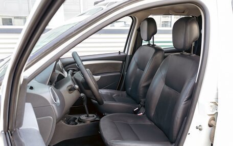 Renault Duster I рестайлинг, 2012 год, 795 000 рублей, 11 фотография