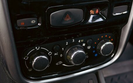 Renault Duster I рестайлинг, 2012 год, 795 000 рублей, 15 фотография
