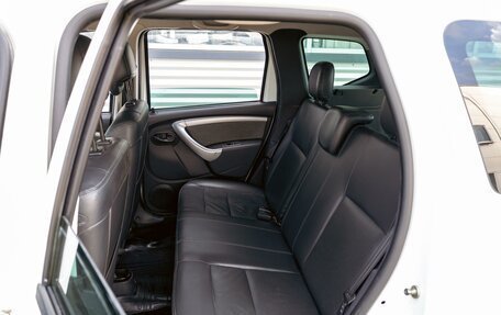 Renault Duster I рестайлинг, 2012 год, 795 000 рублей, 17 фотография
