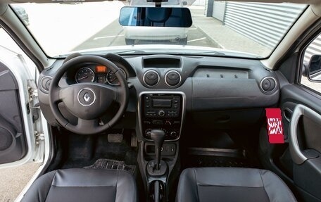 Renault Duster I рестайлинг, 2012 год, 795 000 рублей, 16 фотография