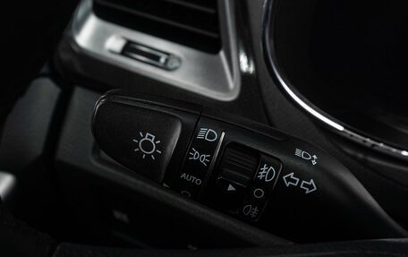 Hyundai Santa Fe III рестайлинг, 2012 год, 1 619 000 рублей, 13 фотография