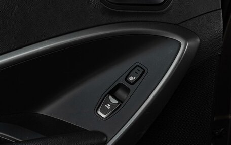 Hyundai Santa Fe III рестайлинг, 2012 год, 1 619 000 рублей, 20 фотография