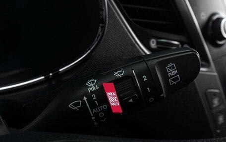 Hyundai Santa Fe III рестайлинг, 2012 год, 1 619 000 рублей, 14 фотография