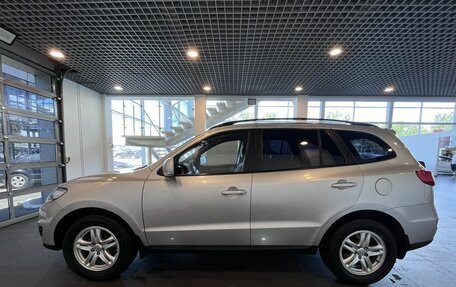 Hyundai Santa Fe III рестайлинг, 2011 год, 1 400 000 рублей, 6 фотография