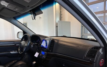 Hyundai Santa Fe III рестайлинг, 2011 год, 1 400 000 рублей, 12 фотография