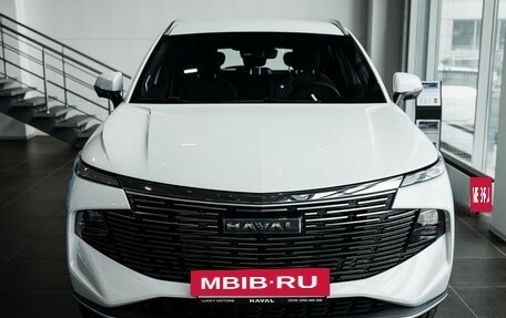Haval F7, 2026 год, 3 799 000 рублей, 2 фотография