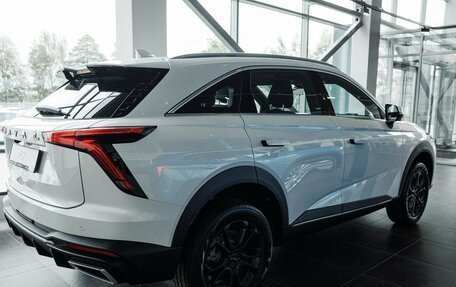 Haval F7, 2026 год, 3 799 000 рублей, 8 фотография