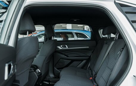 Haval F7, 2026 год, 3 799 000 рублей, 10 фотография