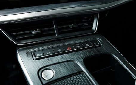 Haval F7, 2026 год, 3 799 000 рублей, 16 фотография