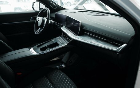 Haval F7, 2026 год, 3 799 000 рублей, 18 фотография