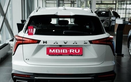 Haval F7, 2026 год, 3 799 000 рублей, 6 фотография