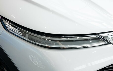Haval F7, 2026 год, 3 799 000 рублей, 20 фотография