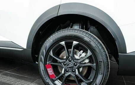 Haval F7, 2026 год, 3 799 000 рублей, 9 фотография
