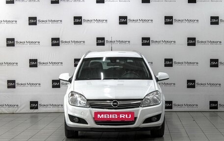 Opel Astra H, 2010 год, 649 900 рублей, 3 фотография