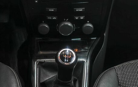 Opel Astra H, 2010 год, 649 900 рублей, 15 фотография
