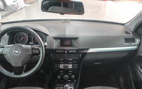 Opel Astra H, 2010 год, 649 900 рублей, 8 фотография