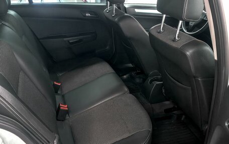 Opel Astra H, 2010 год, 649 900 рублей, 9 фотография