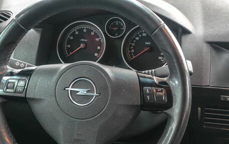 Opel Astra H, 2010 год, 649 900 рублей, 20 фотография
