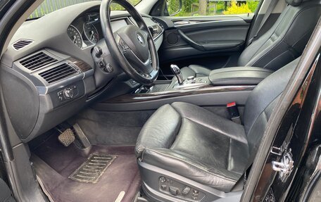 BMW X5, 2008 год, 1 640 000 рублей, 14 фотография