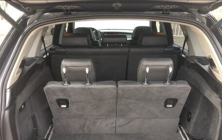 BMW X5, 2008 год, 1 640 000 рублей, 20 фотография