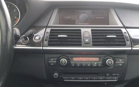 BMW X5, 2008 год, 1 640 000 рублей, 19 фотография