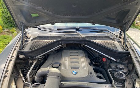 BMW X5, 2008 год, 1 640 000 рублей, 16 фотография