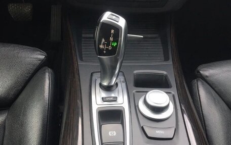 BMW X5, 2008 год, 1 640 000 рублей, 18 фотография