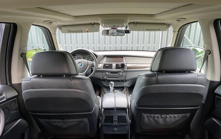 BMW X5, 2008 год, 1 640 000 рублей, 15 фотография