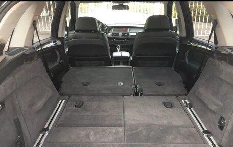 BMW X5, 2008 год, 1 640 000 рублей, 21 фотография