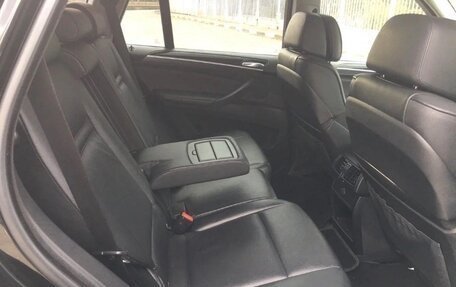 BMW X5, 2008 год, 1 640 000 рублей, 23 фотография