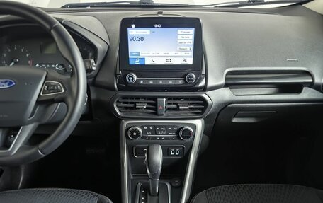 Ford EcoSport, 2018 год, 1 199 000 рублей, 15 фотография