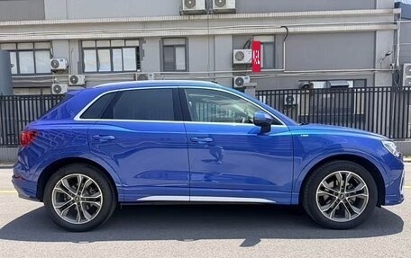 Audi Q3, 2023 год, 2 700 000 рублей, 6 фотография