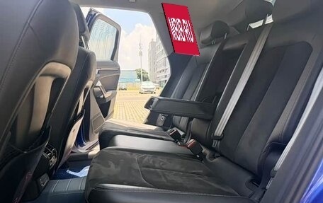 Audi Q3, 2023 год, 2 700 000 рублей, 14 фотография