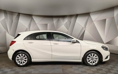 Mercedes-Benz A-Класс, 2013 год, 1 149 000 рублей, 6 фотография