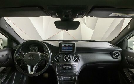 Mercedes-Benz A-Класс, 2013 год, 1 149 000 рублей, 12 фотография