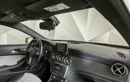 Mercedes-Benz A-Класс, 2013 год, 1 149 000 рублей, 11 фотография