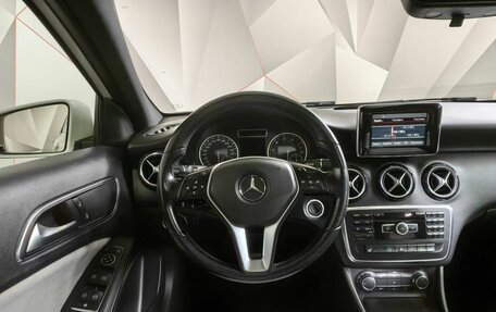 Mercedes-Benz A-Класс, 2013 год, 1 149 000 рублей, 18 фотография