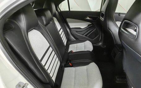 Mercedes-Benz A-Класс, 2013 год, 1 149 000 рублей, 14 фотография