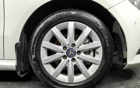 Mercedes-Benz A-Класс, 2013 год, 1 149 000 рублей, 9 фотография