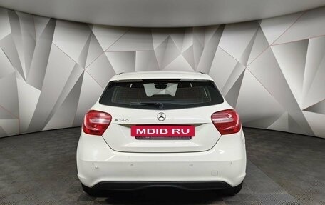 Mercedes-Benz A-Класс, 2013 год, 1 149 000 рублей, 8 фотография