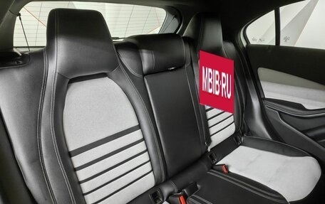 Mercedes-Benz A-Класс, 2013 год, 1 149 000 рублей, 15 фотография