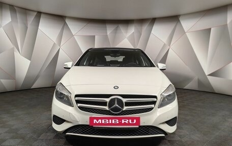 Mercedes-Benz A-Класс, 2013 год, 1 149 000 рублей, 7 фотография
