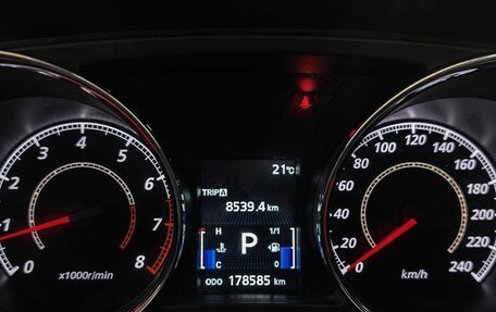 Mitsubishi ASX I рестайлинг, 2013 год, 1 155 150 рублей, 18 фотография